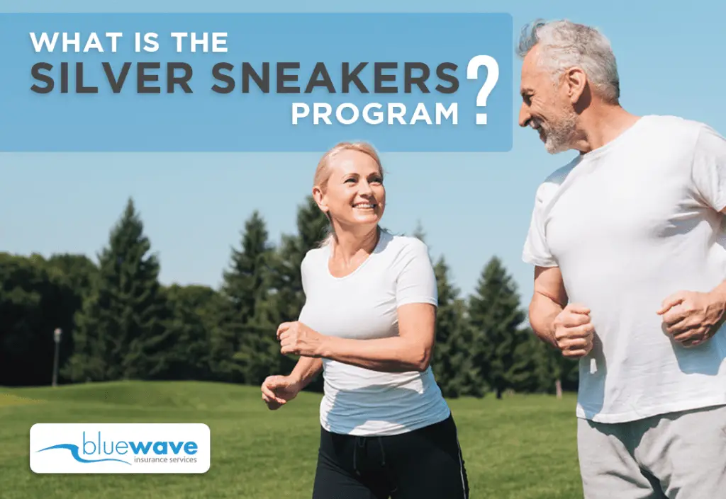 Does Medicare Pay For Silversneakers Fitness Program
