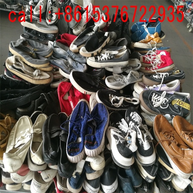 Factory Used Shoes Brand Sneakers In Pairs Second Hand Shoes Beijing ...