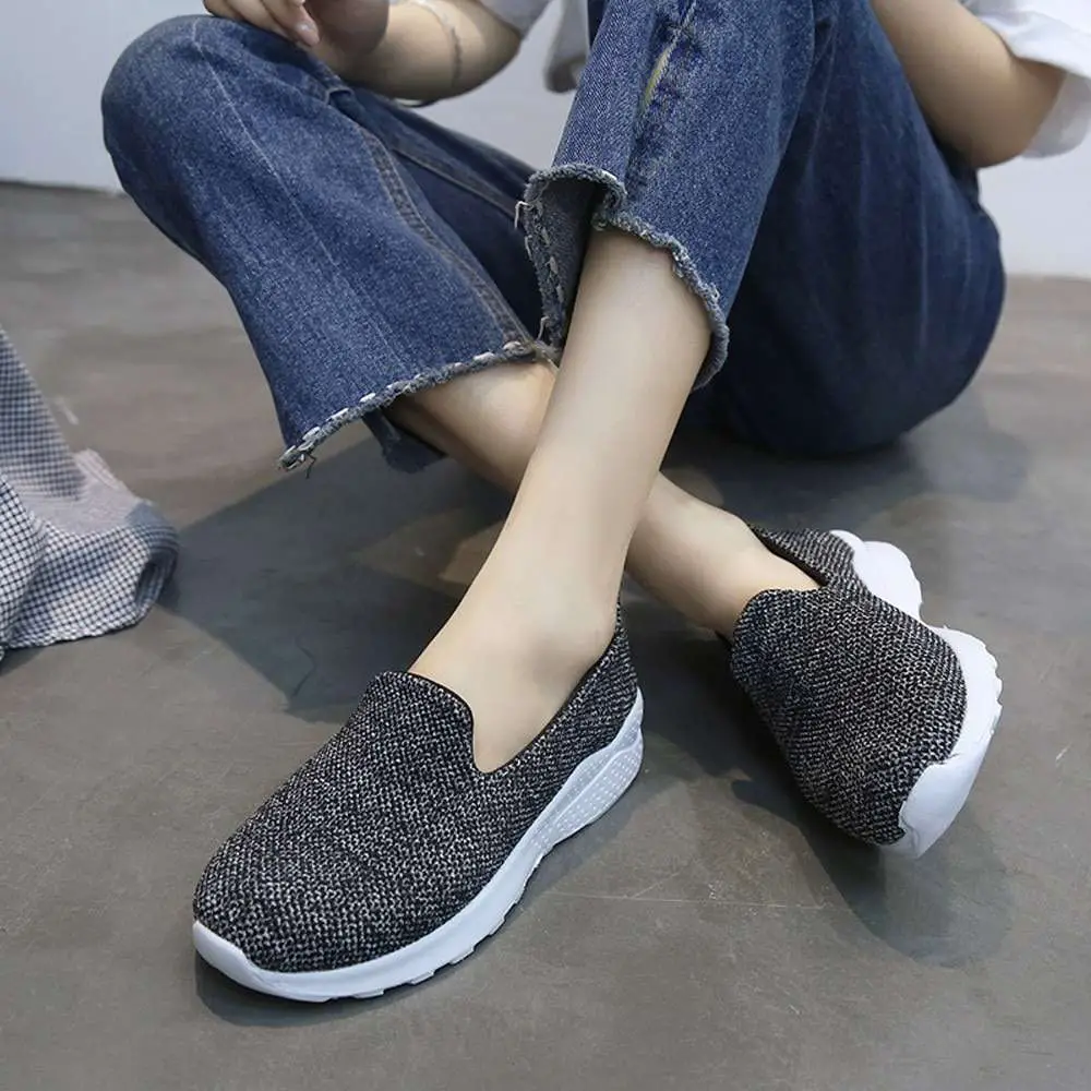 Fashion 2018 Casual Shoes Woman Summer Comfortable ...