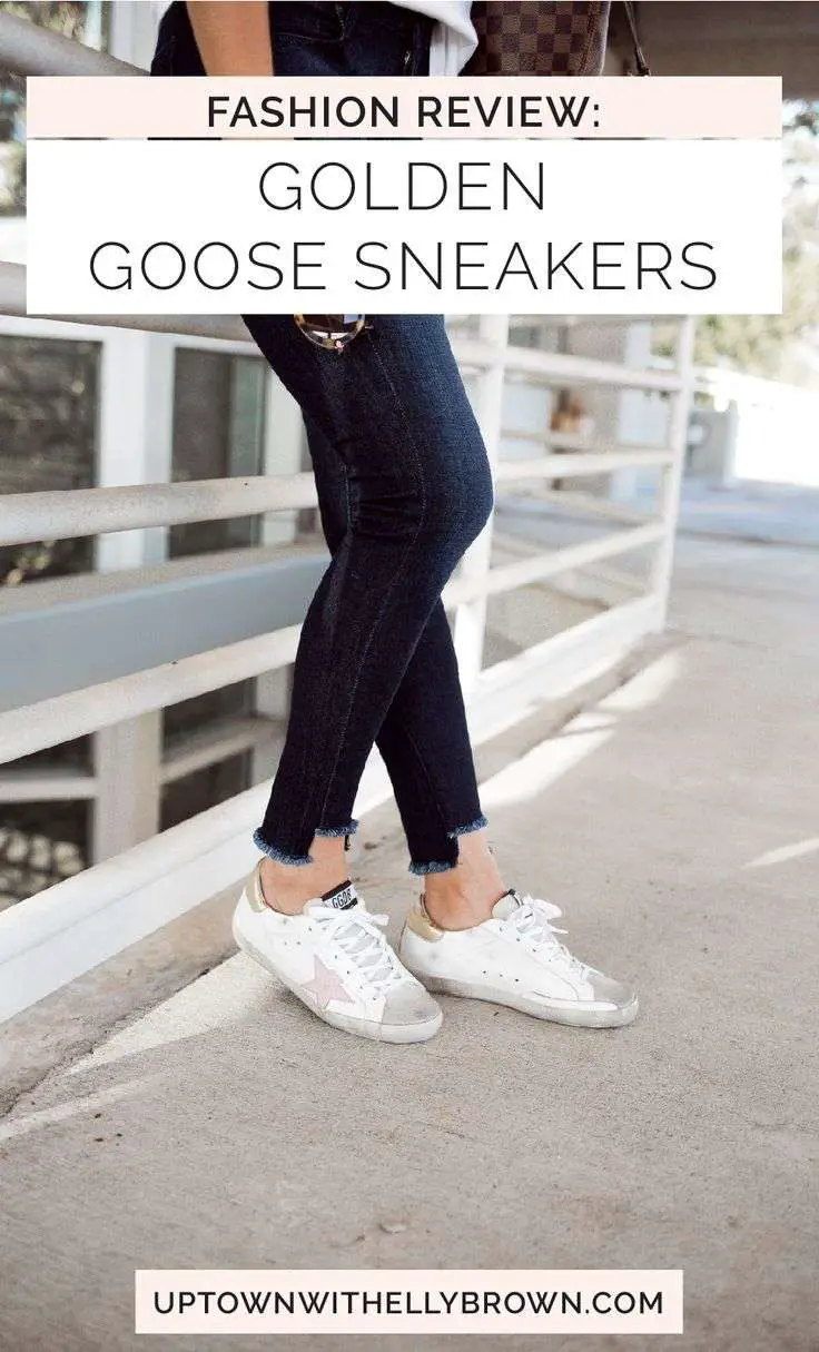 Golden Goose Sneakers, Is It Worth The Money?