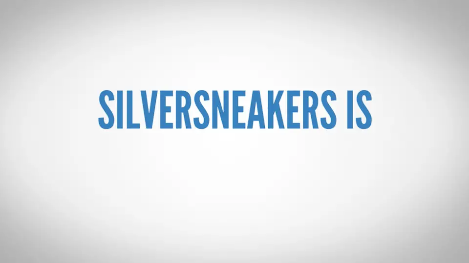 Health Alliance Medicare Silver Sneakers