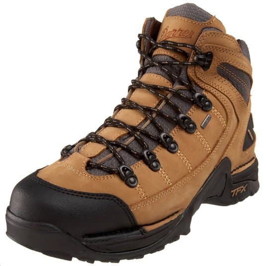 Hiking Boot vs. Hiking Shoe