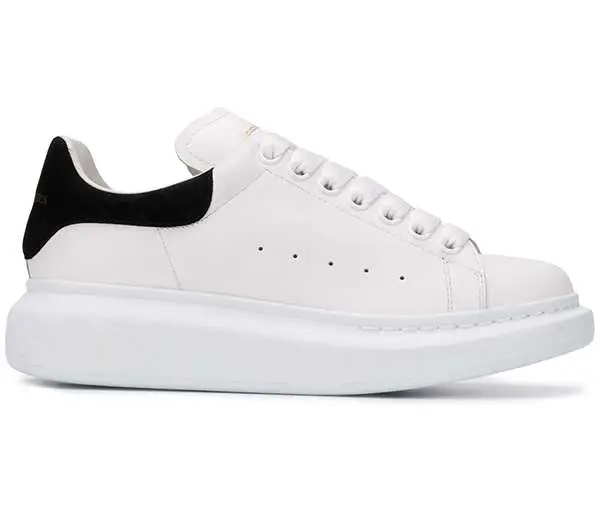 How do Alexander McQueen Sneakers Fit? Sizing Guide by ...