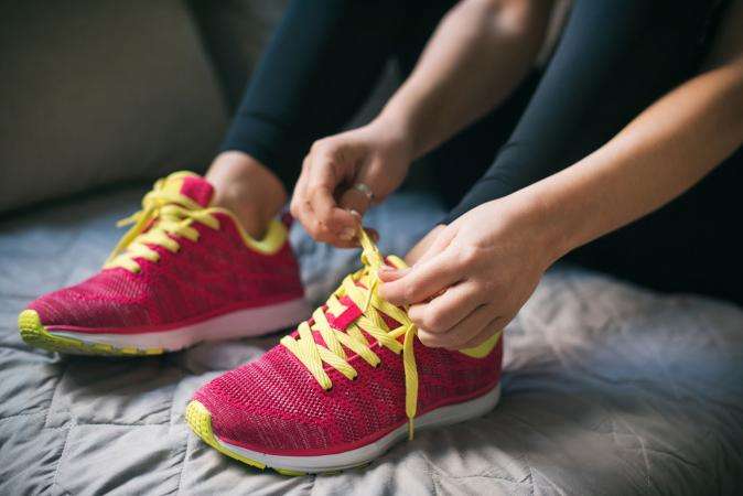 How Often Should I Get New Running Shoes?