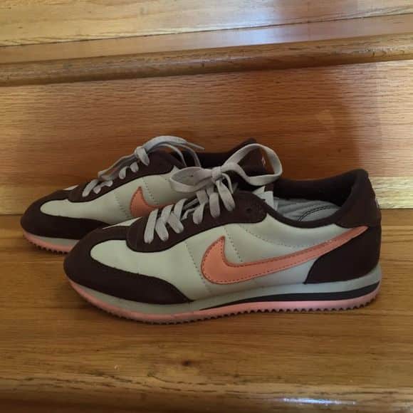 Lowest price! Vintage Nike Cortez from early 2000s