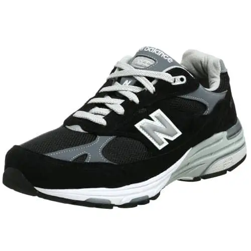 New Balance Running Shoes for Plantar Fasciitis