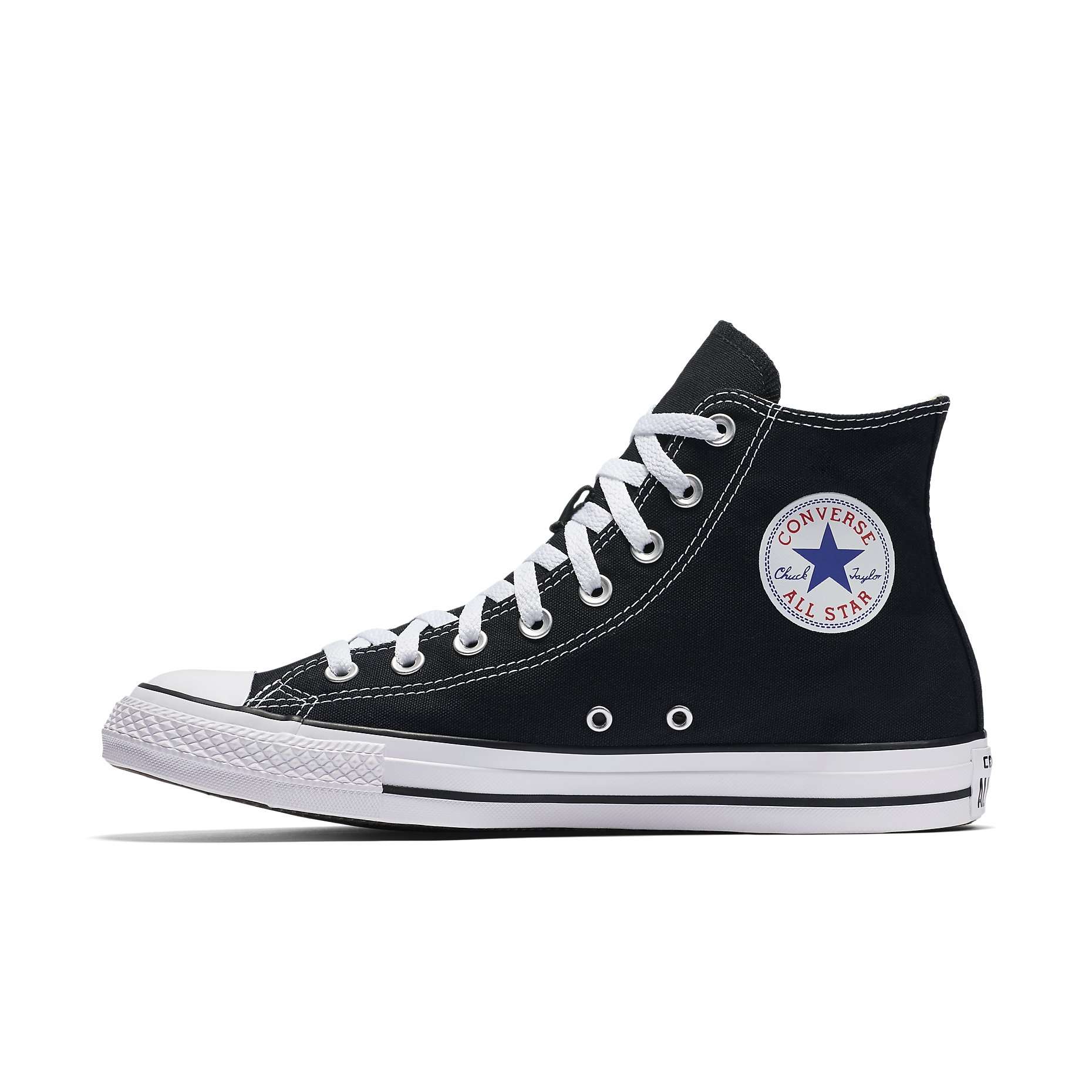 New Converse Chuck Taylor All Star High Top Sneakers ...