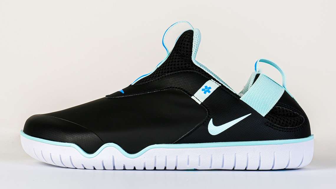 Nike releasing new shoe designed for doctors, nurses ...