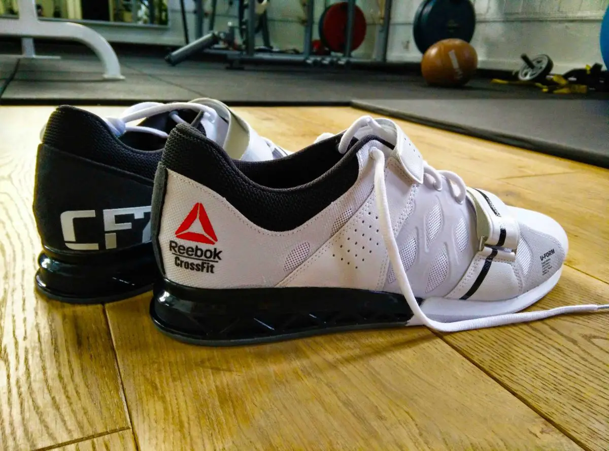 Pin on Best Weightlifting Shoes