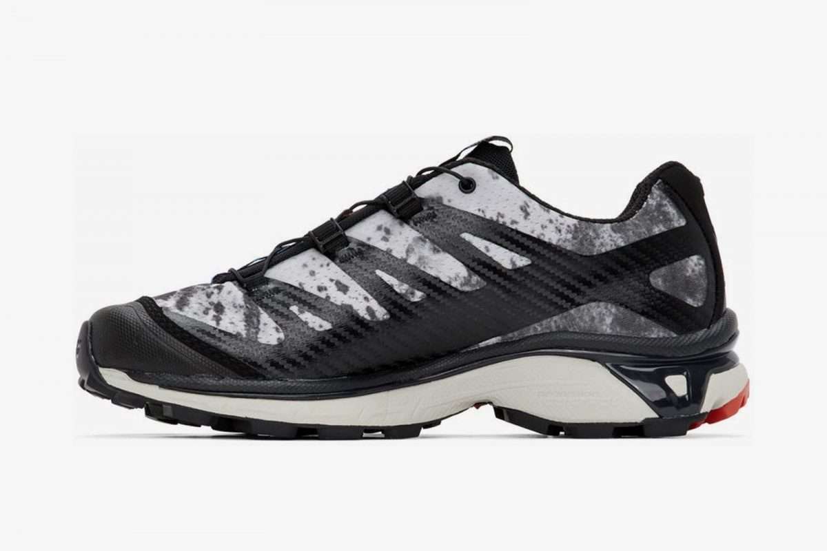Salomon Sneakers: Best Releases, Where to Buy &  Prices (2020)