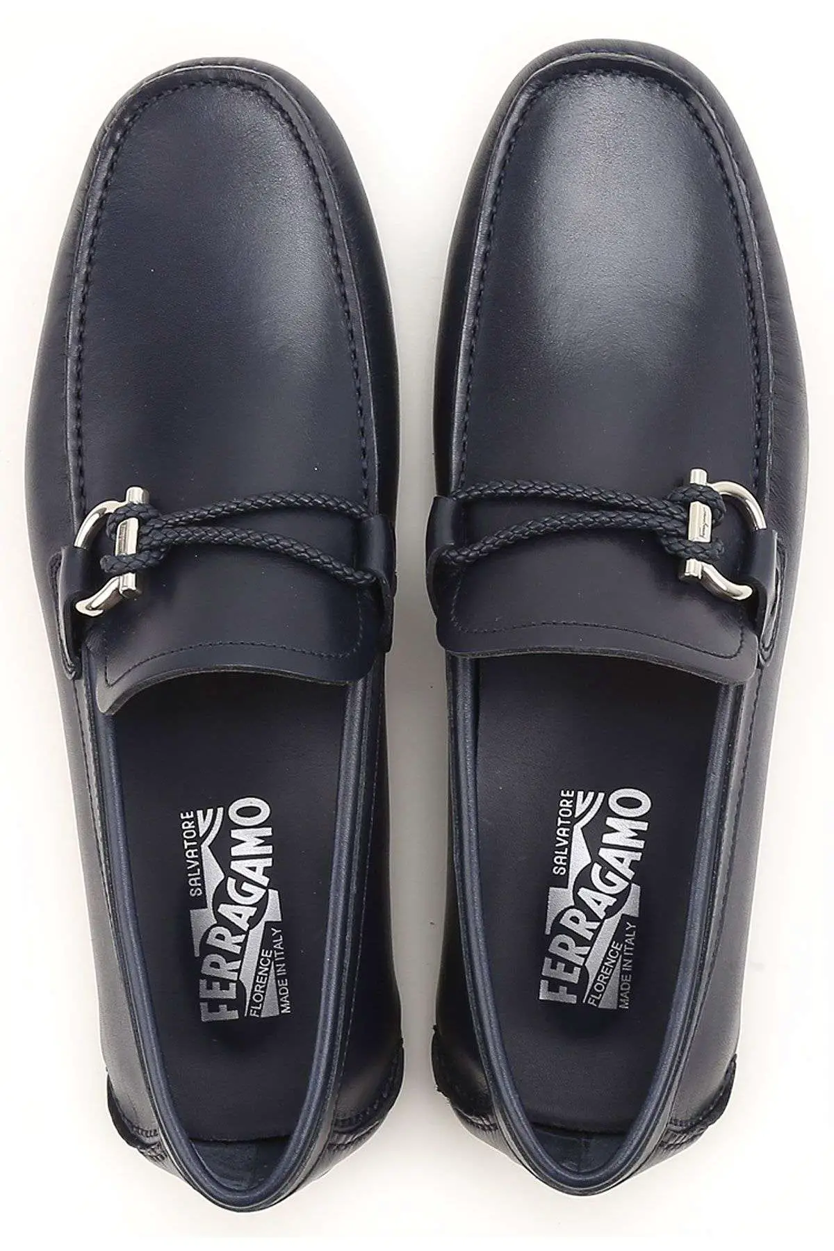 SALVATORE FERRAGAMO Shoes for Men