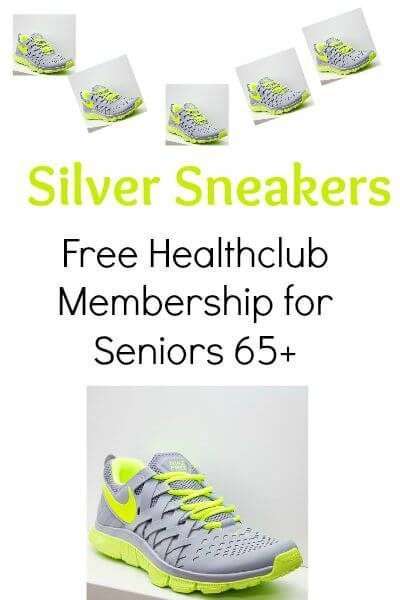 Silver Sneakers program offers free health club membership for Medicare ...