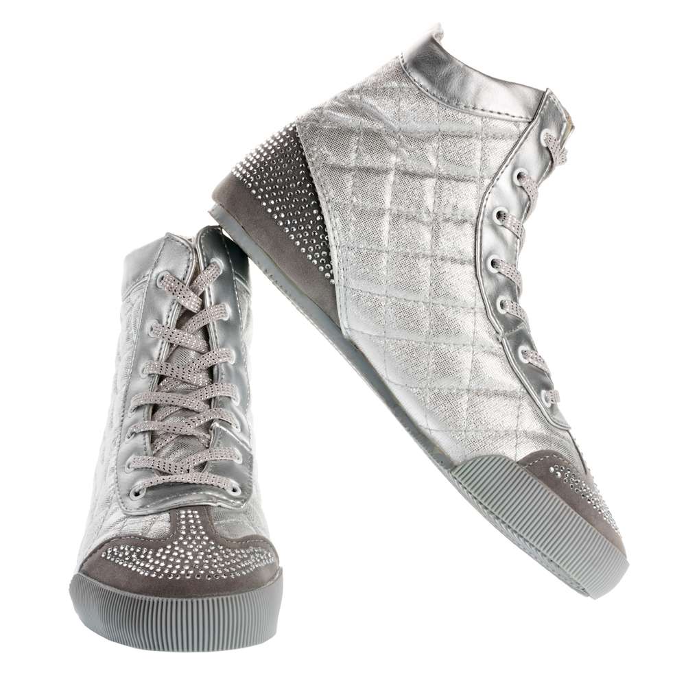 Silver Sneakers Yoga
