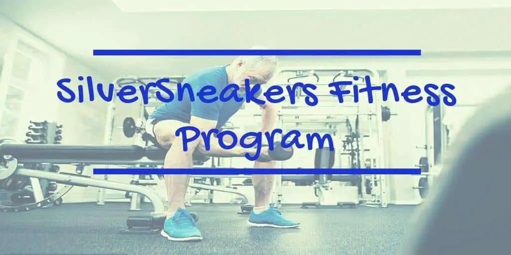 SilverSneakers Fitness Program