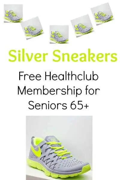 SilverSneakers: Free Health Club Membership For Medicare ...
