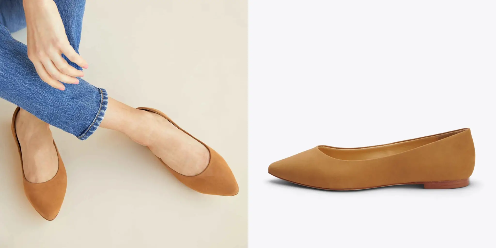 Slippers That Look Like Shoes: 8 Shoes That Feel Like Slippers