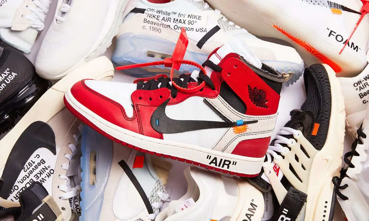 Sneaker Guide: How to make money by reselling sneakers
