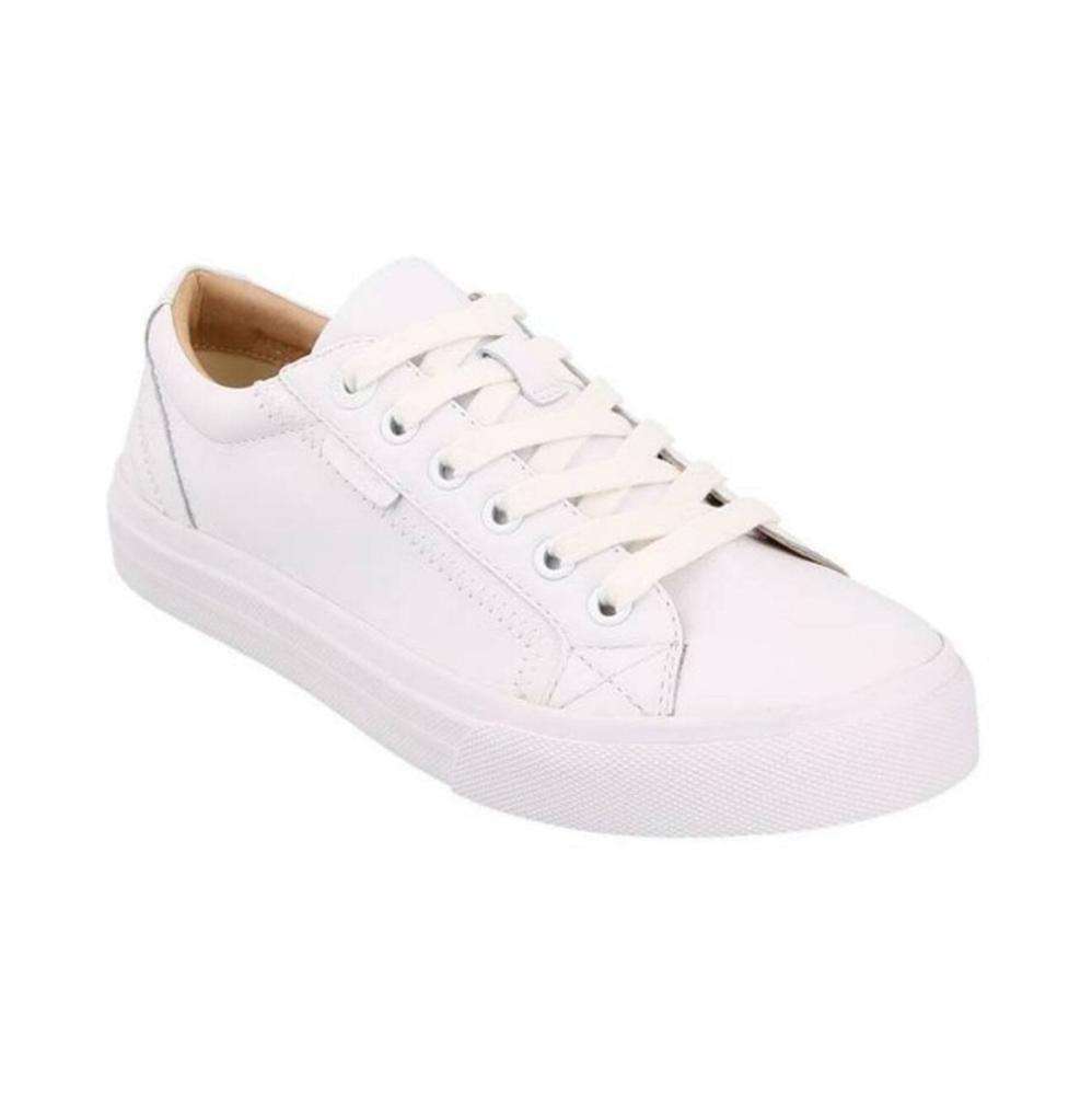 Taos Plim Soul Plux Womens Leather Casual Shoes with Arch Support ...