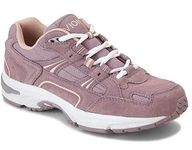The 10 Best Walking Shoes For Overweight Women in 2020