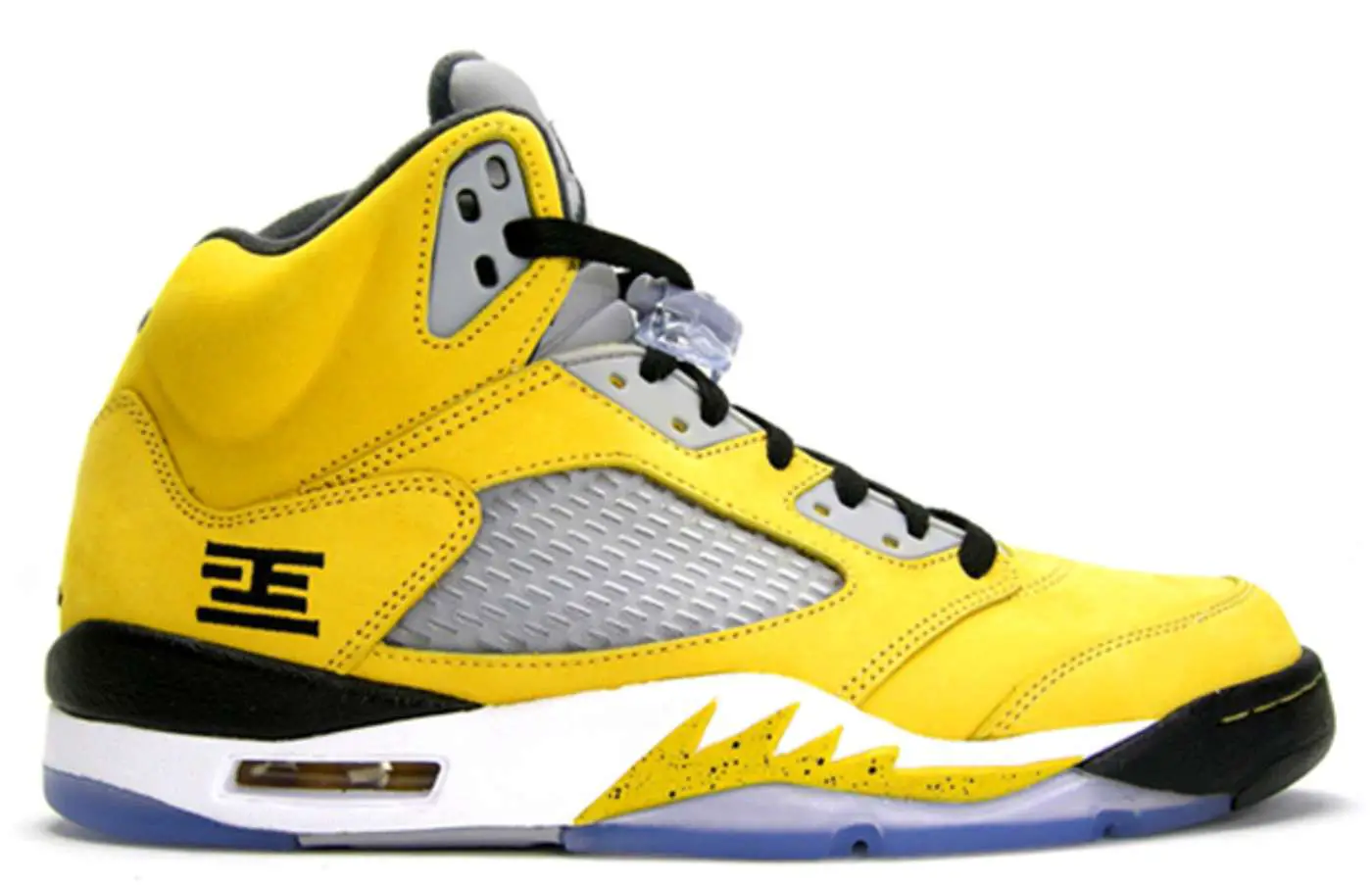 The 100 Best Air Jordans of All Time