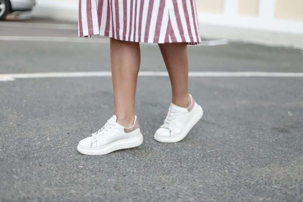 The 14 best classic white sneakers you can get at every price point