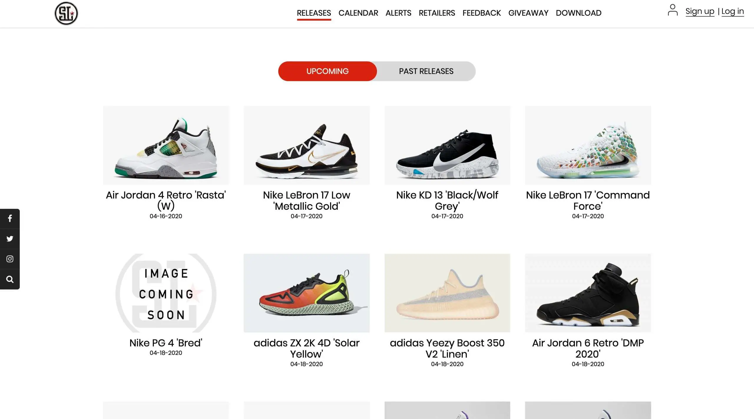 The 15 Best Authentic Sneaker Websites for Buying Kicks