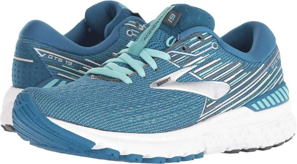 The 8 Best Walking Shoes for Flat Feet of 2020