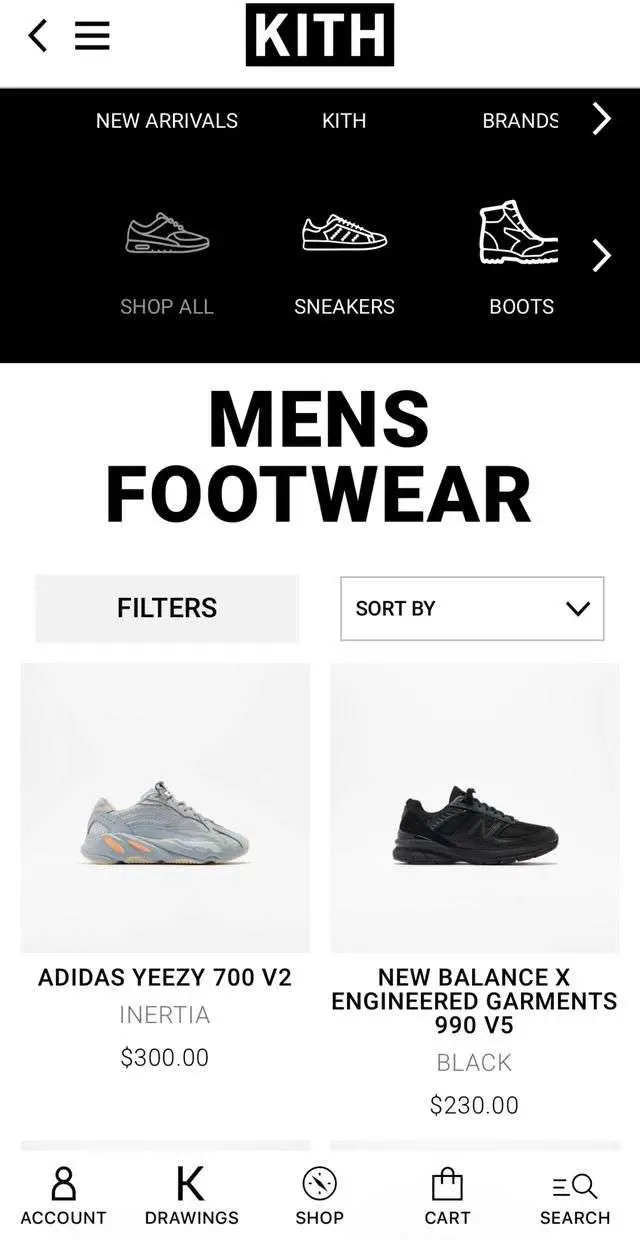 The Best Sneaker Apps for Buying Shoes Right Now  PolyTrendy