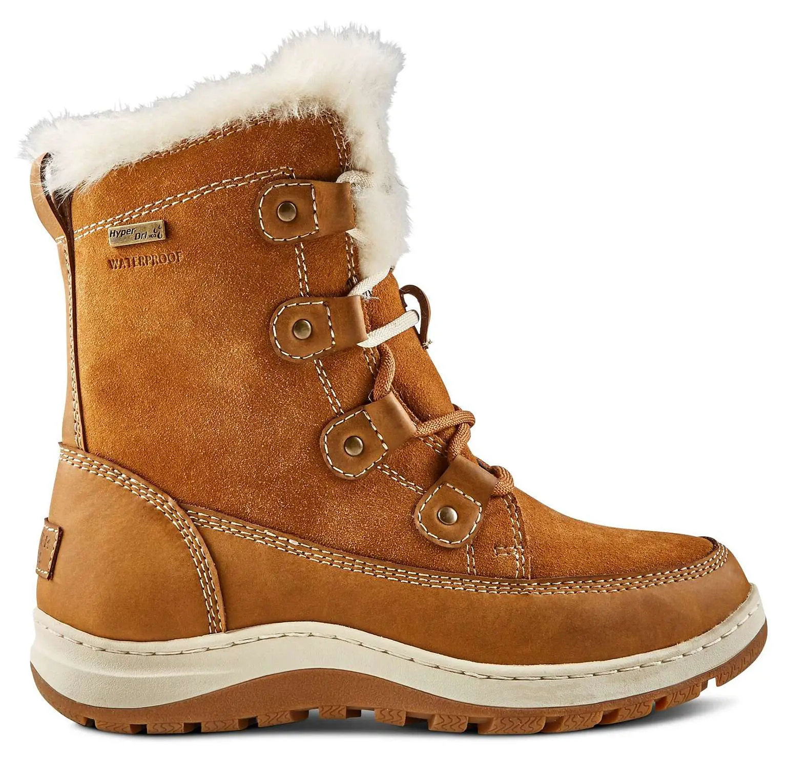 The Best Snow and Ice Boots for Women, According to ...