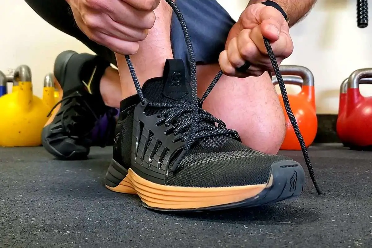 The Best Workout Shoes for the Gym in 2020