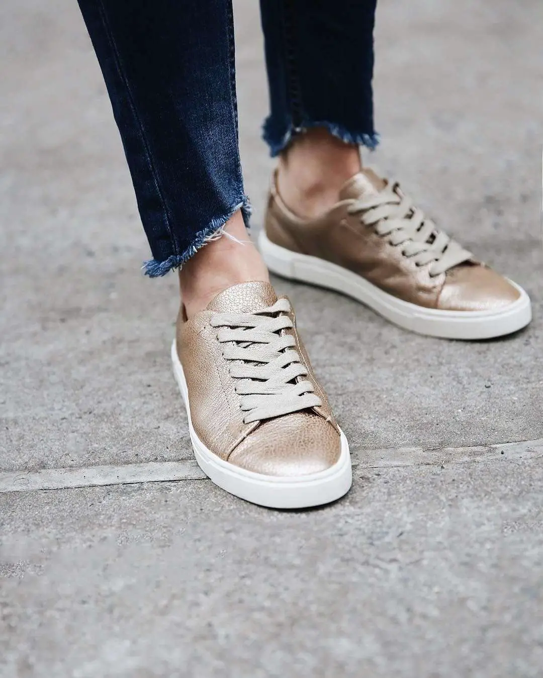 The cutest (and most comfortable) sneakers. Shop the new ...