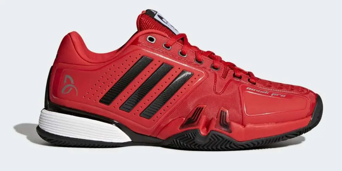 The Five Best Adidas Tennis Shoes on the Market Today