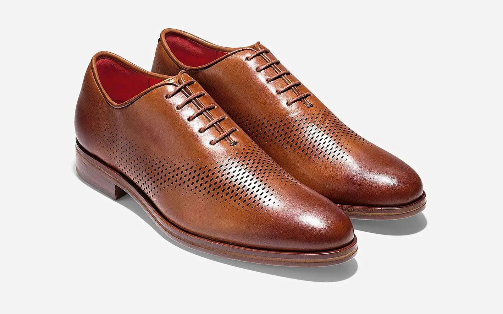 The Most Comfortable Dress Shoes for Men