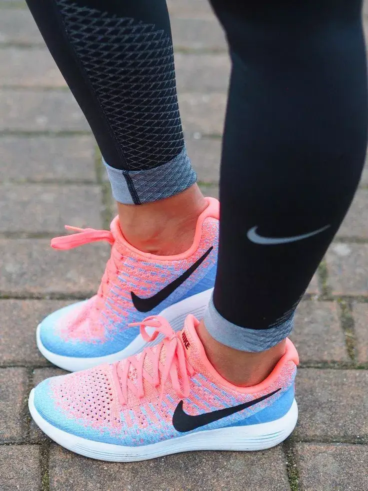 The Most Gorgeous Nike Workout Shoes for Women â Luxury Looks by ...