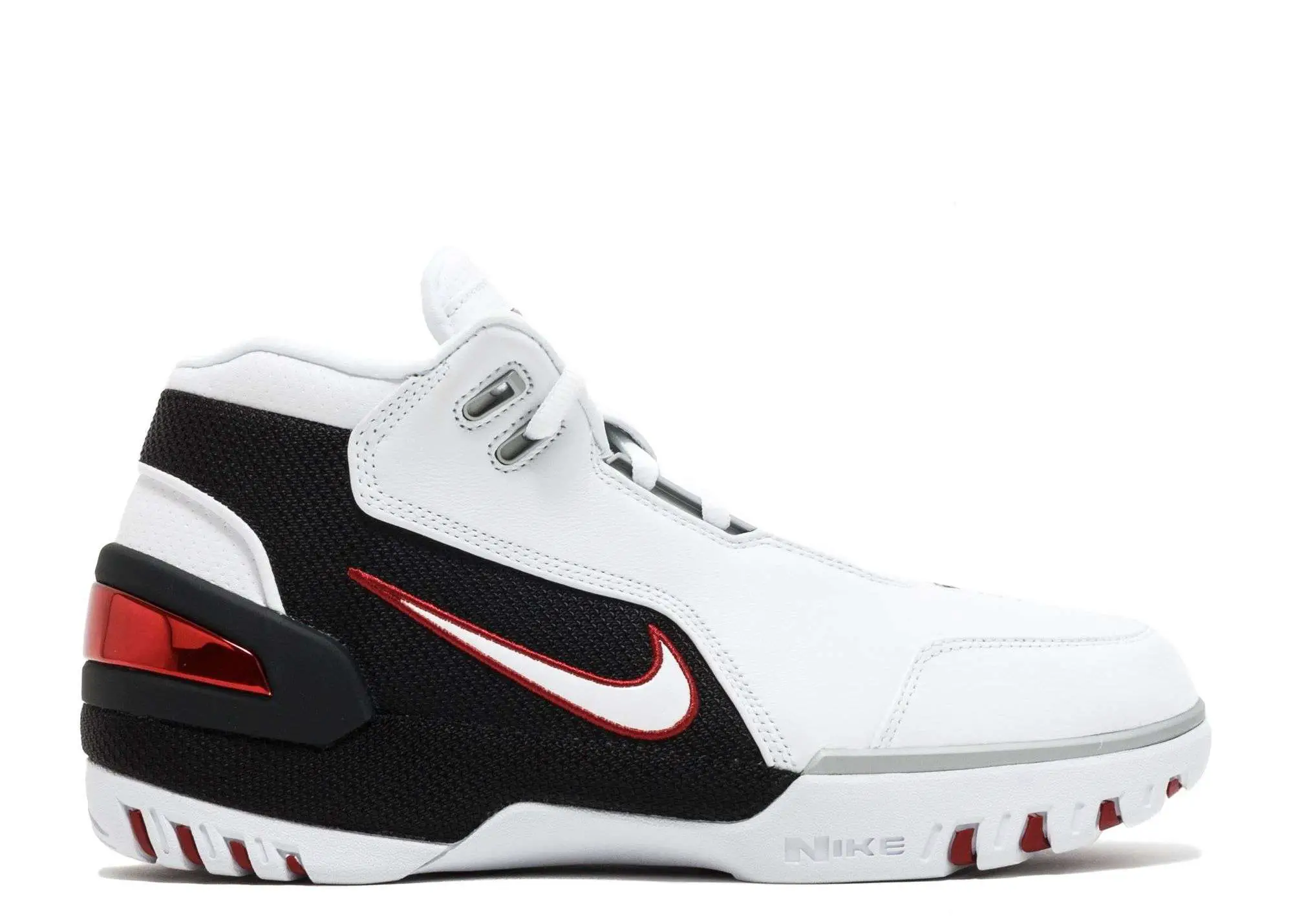 The Top 10 Best Basketball Shoes Of All