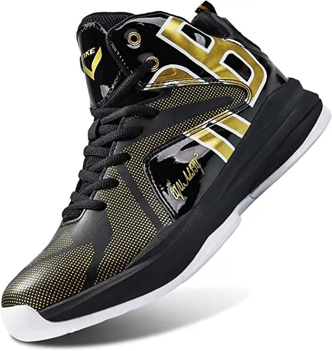 Top 10 Best Basketball Shoes For Kids Of 2020