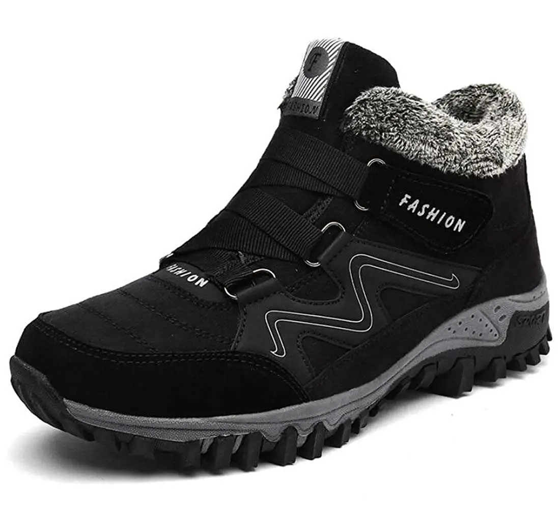 Top 10 Best Waterproof Hiking Shoes For Women