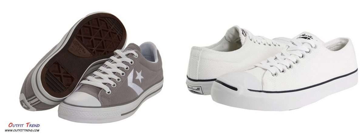 Trendy Converse Chuck Taylor All Stars For Men Collection