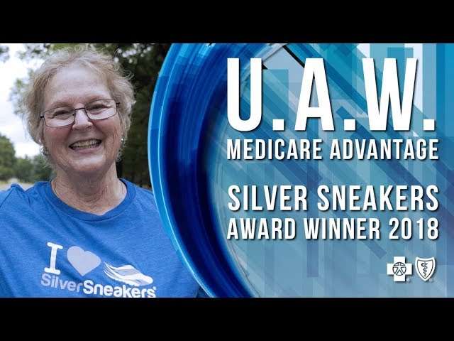 UAW Medicare Advantage Testimonial