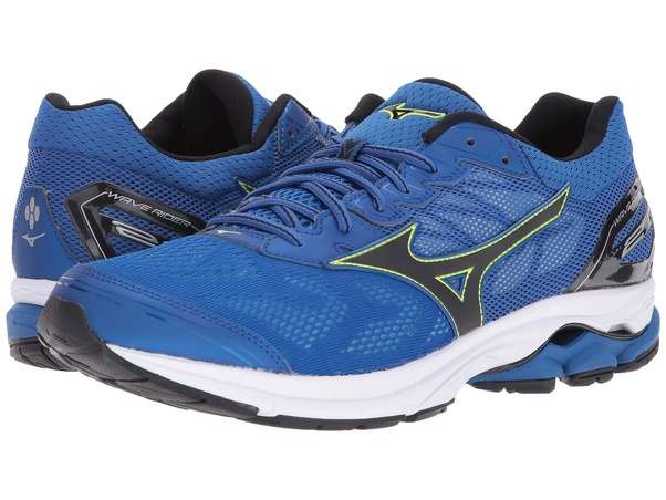 What are the best running shoes for overweight people?