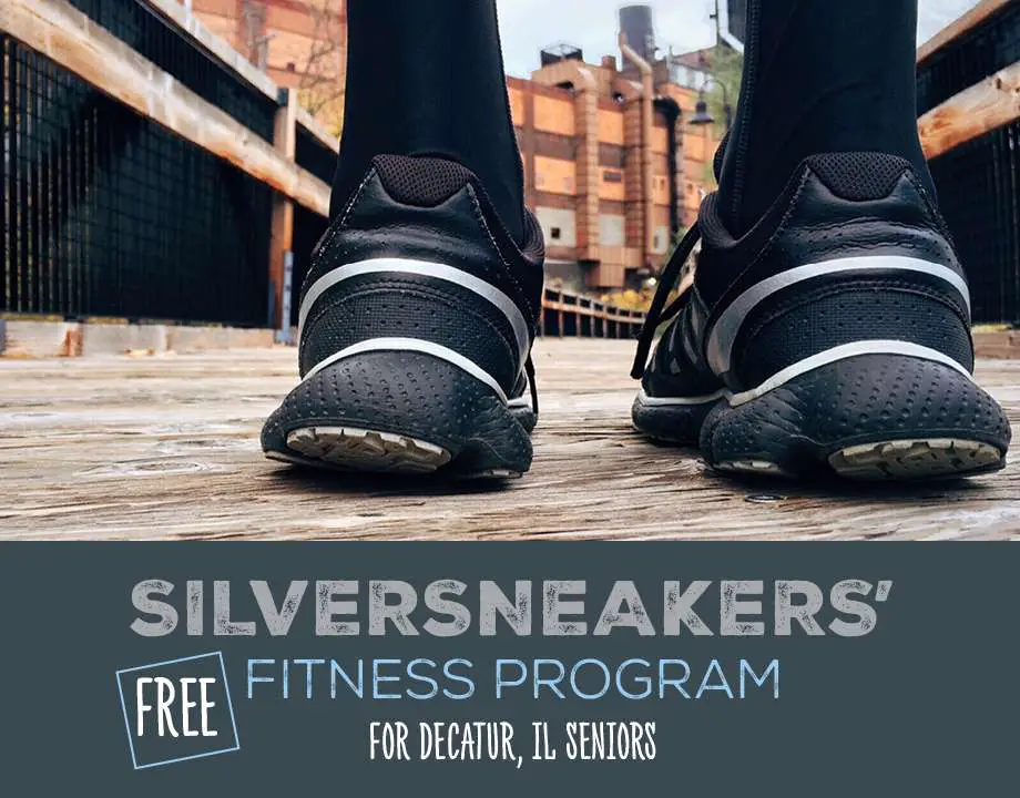 What Insurance Plans Have Silver Sneakers