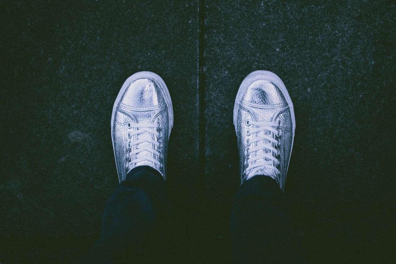 What Is Silver Sneakers? How You Can Get It ...