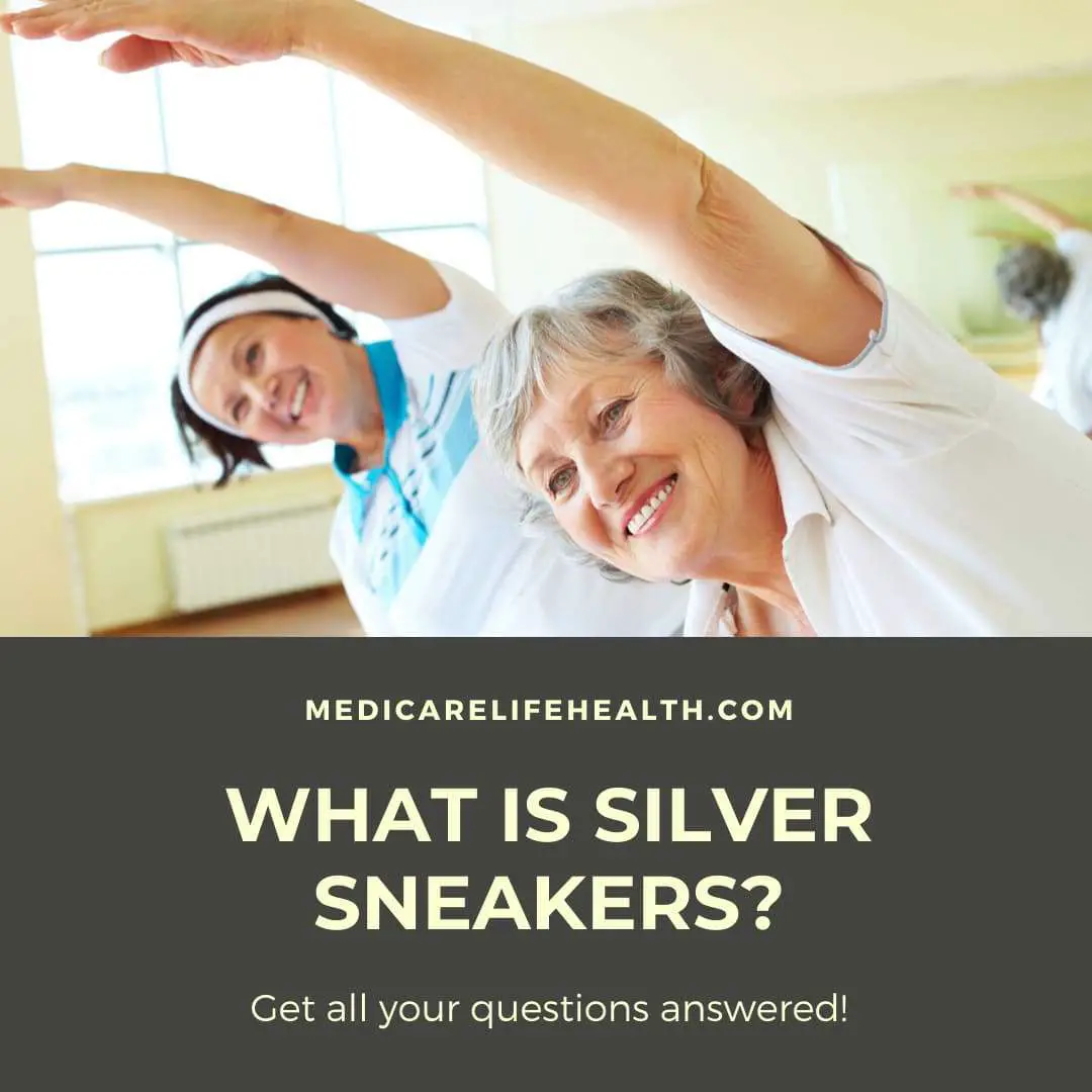 Which Medicare Supplements Have Silver Sneakers